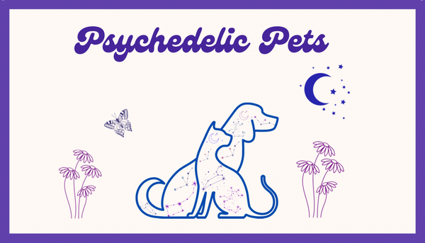 Psychedelic Pets